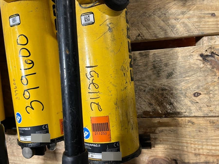 2024 ENERPAC P80