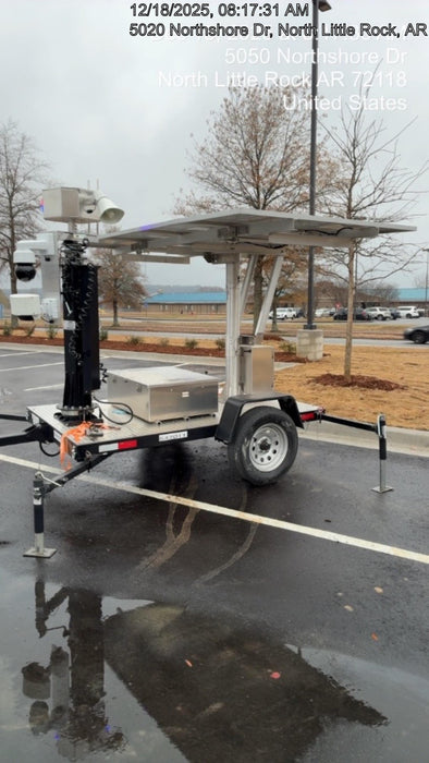 2025 SUN SURVEILLANCE SS-GEN-4530-1