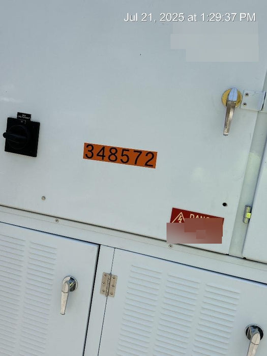 2023 SMARTECH SACP81A-HS