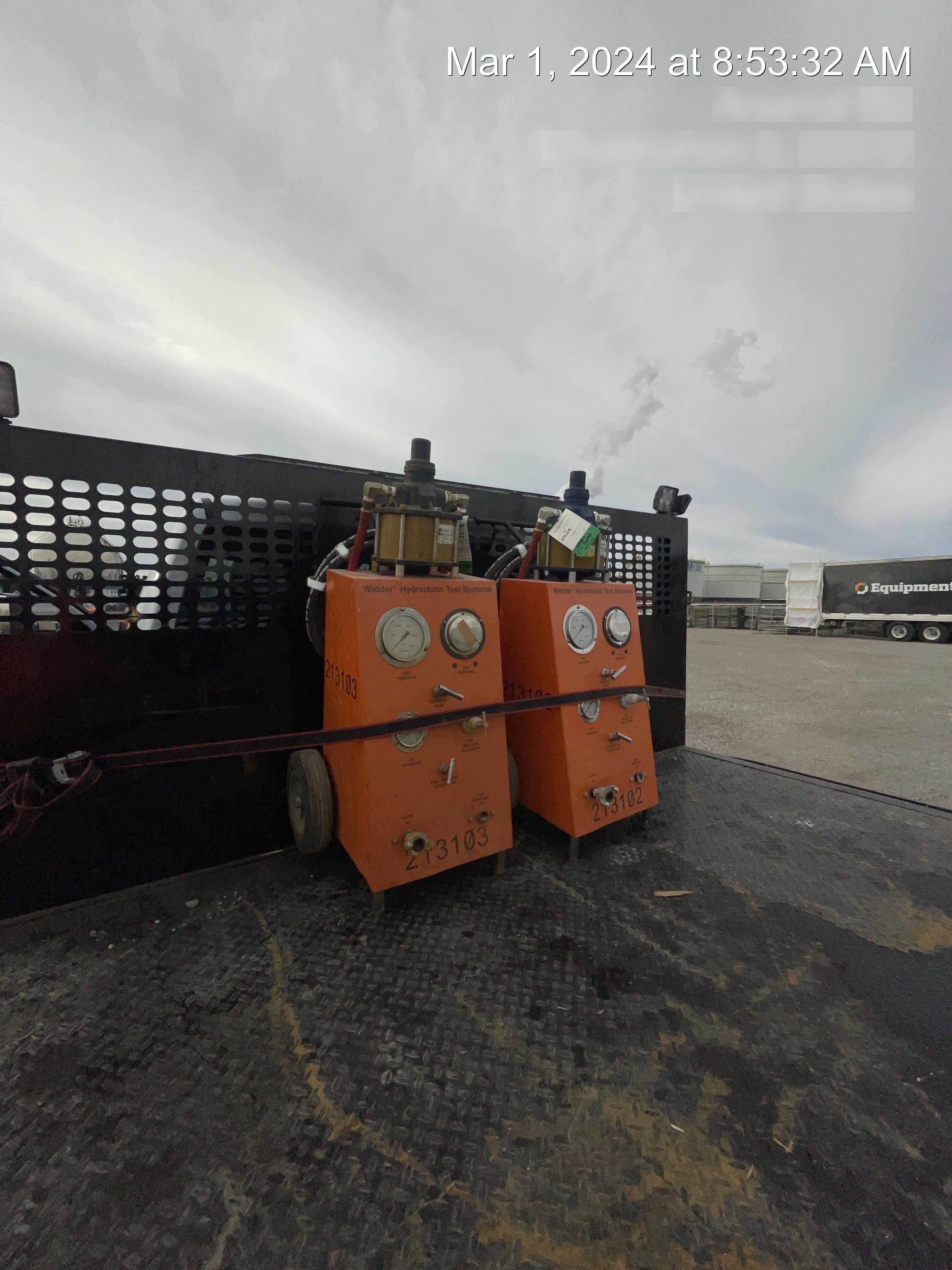 2022 WIDDER 11100