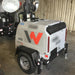 2018 Wacker Neuson LTV6L-MH Wacker Neuson LTV6K Mobile Light Tower