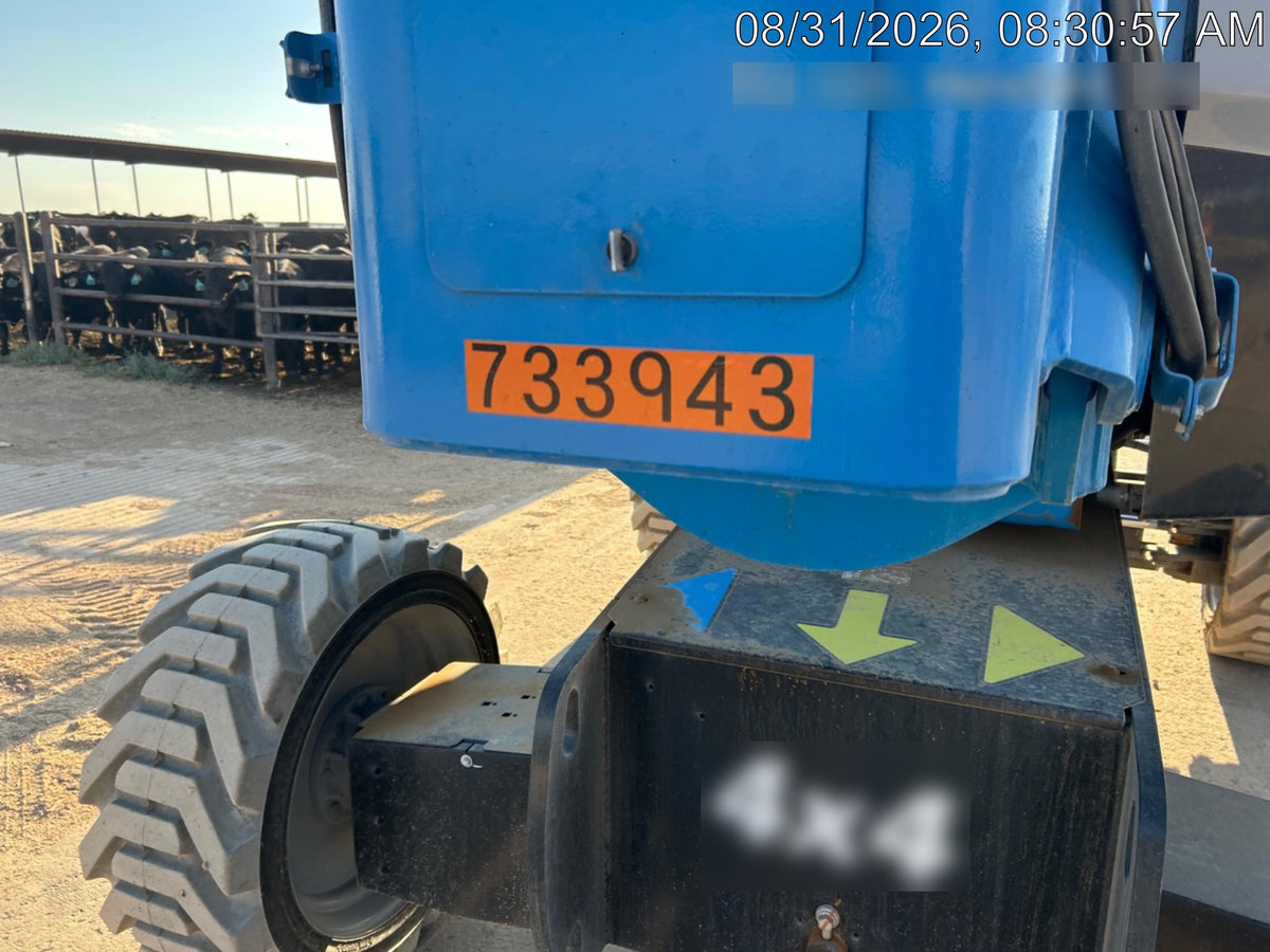 2026 GENIE Z-62/40 RT