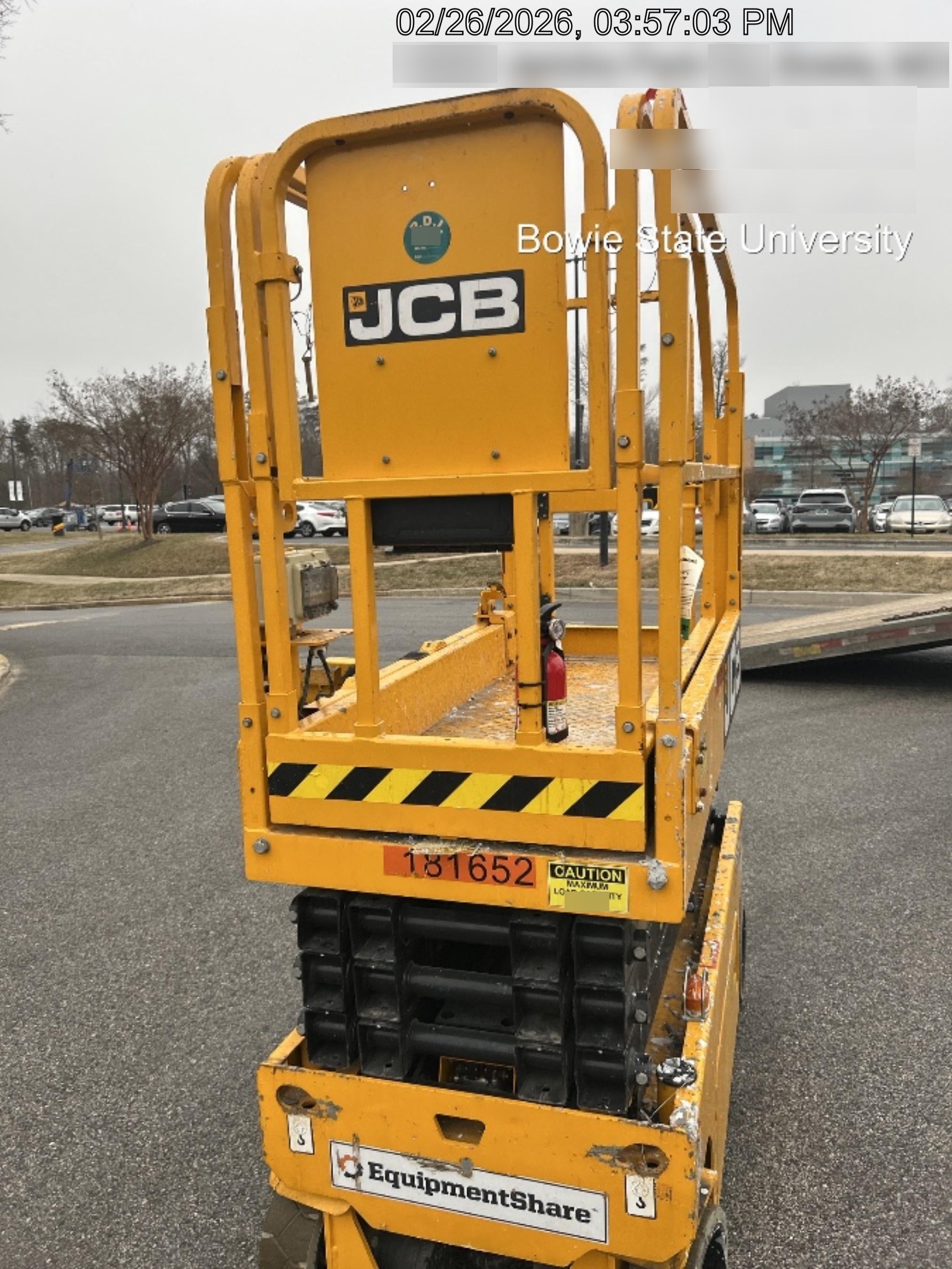 2021 JCB S1930E