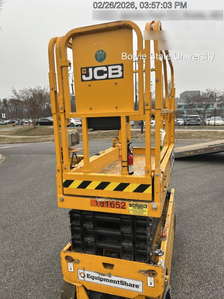 2021 JCB S1930E