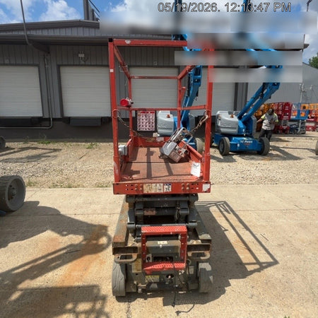 2018 SKYJACK SJIII-3219