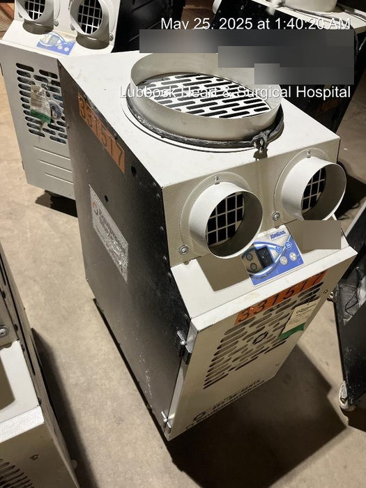 2023 KWIKOOL KPAC1411-2