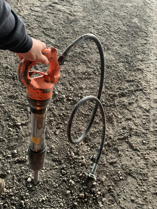 2019 AMERICAN PNEUMATIC TOOL M133CN