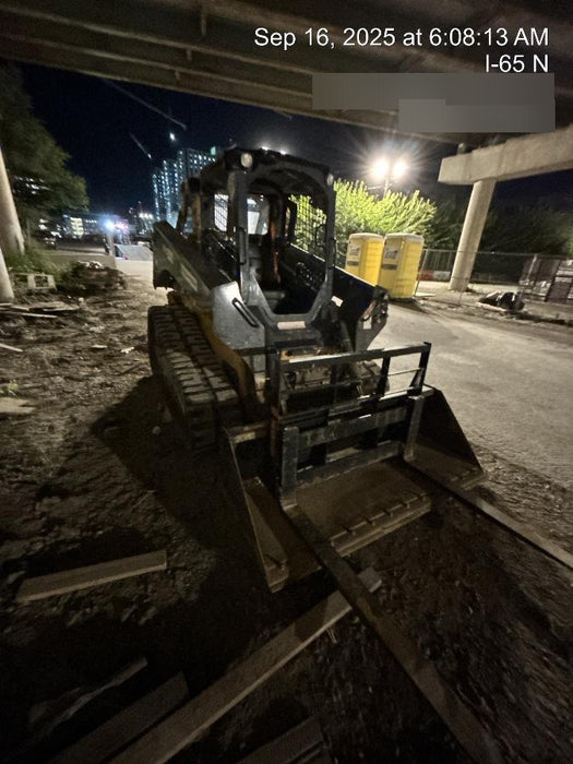 2025 ARROW MATERIAL HANDLING F5100CB