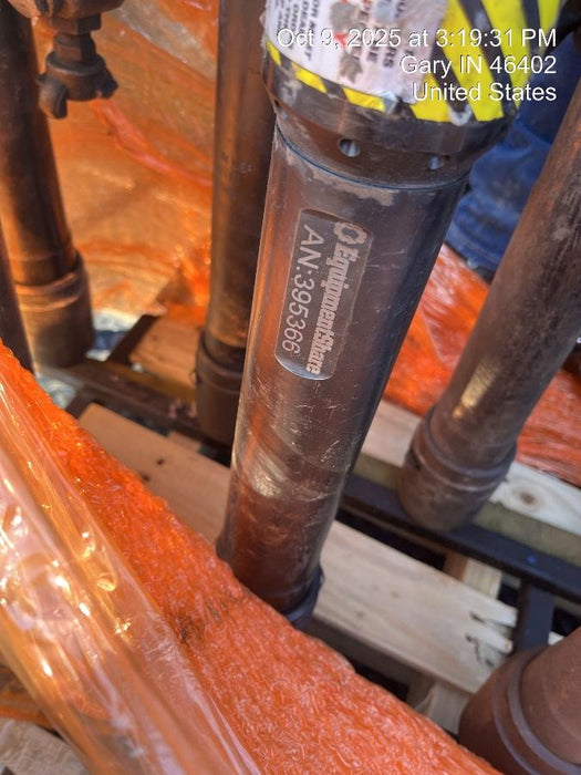 2024 MICHIGAN PNEUMATIC MP-4181-USA-NEP