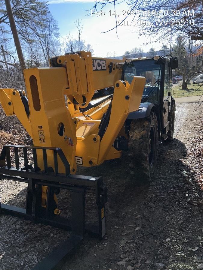 2025 JCB 510-56