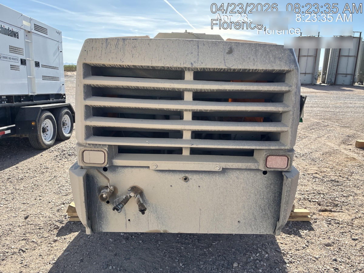 2021 ATLAS COPCO XATS400 CWK