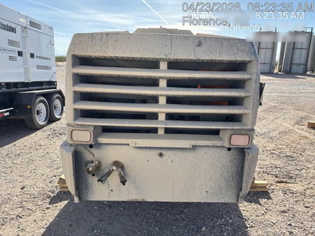 2021 ATLAS COPCO XATS400 CWK