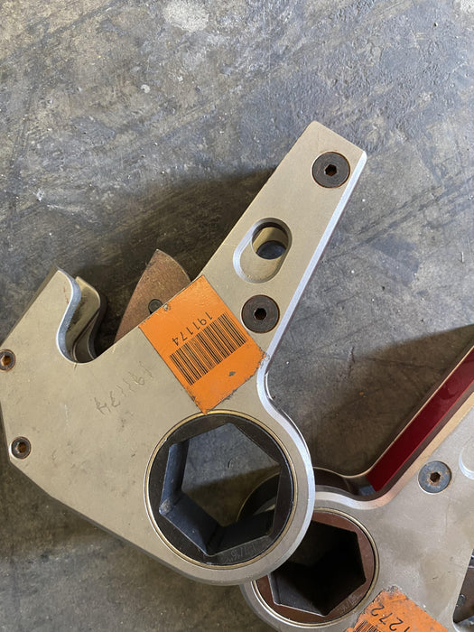 2020 TORCUP TX-2RL107