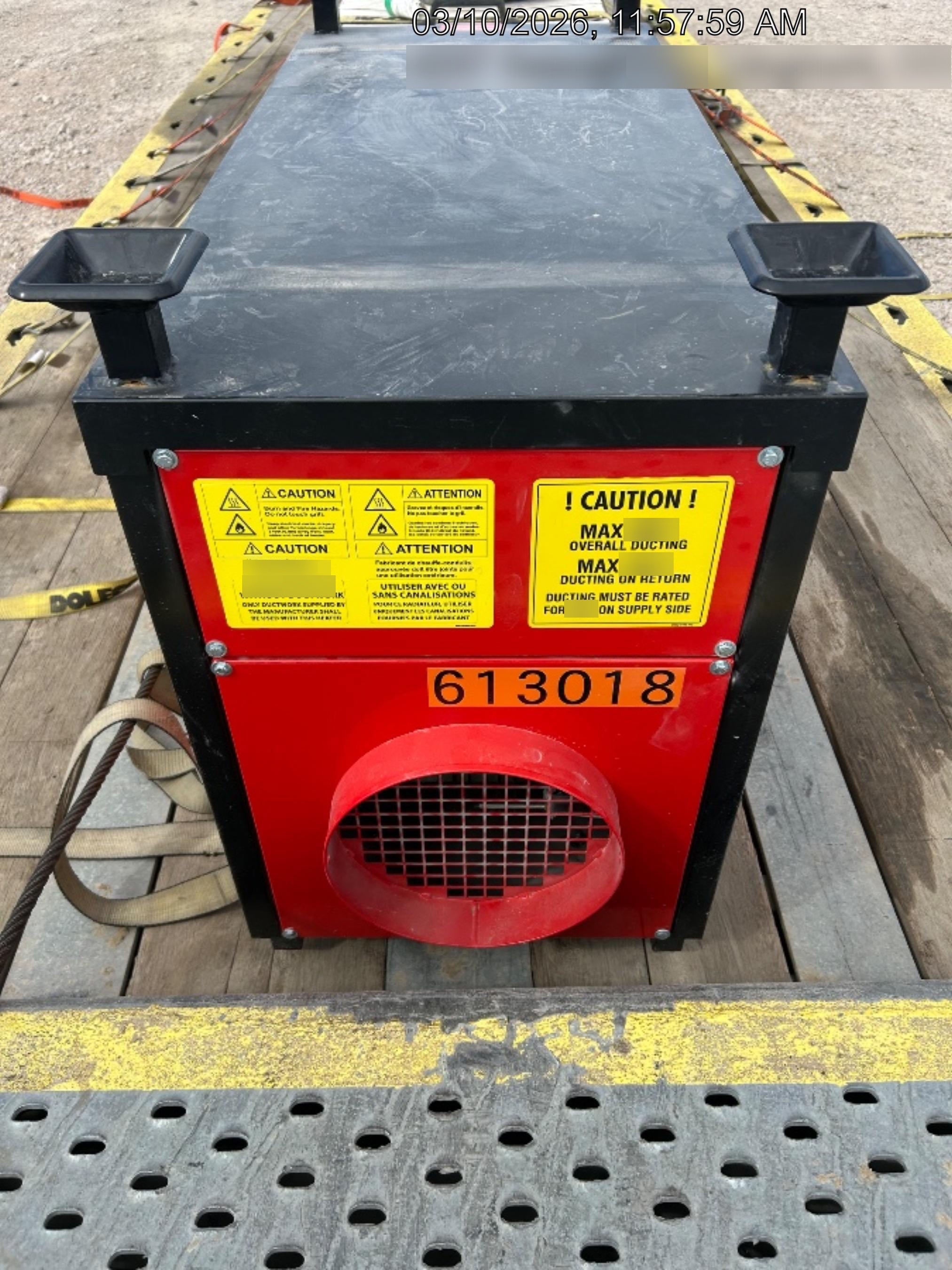 2025 CAMPO EB60E240480V