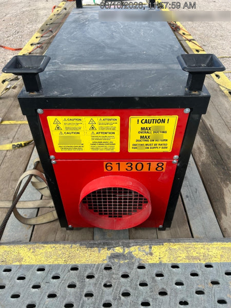 2025 CAMPO EB60E240480V