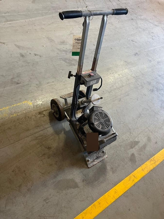 2020 NATIONAL FLOORING 550