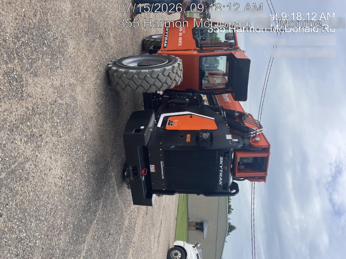 2026 SKYTRAK 10054