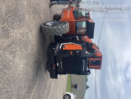 2026 SKYTRAK 10054