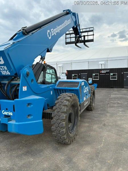2026 GENIE GTH-1056