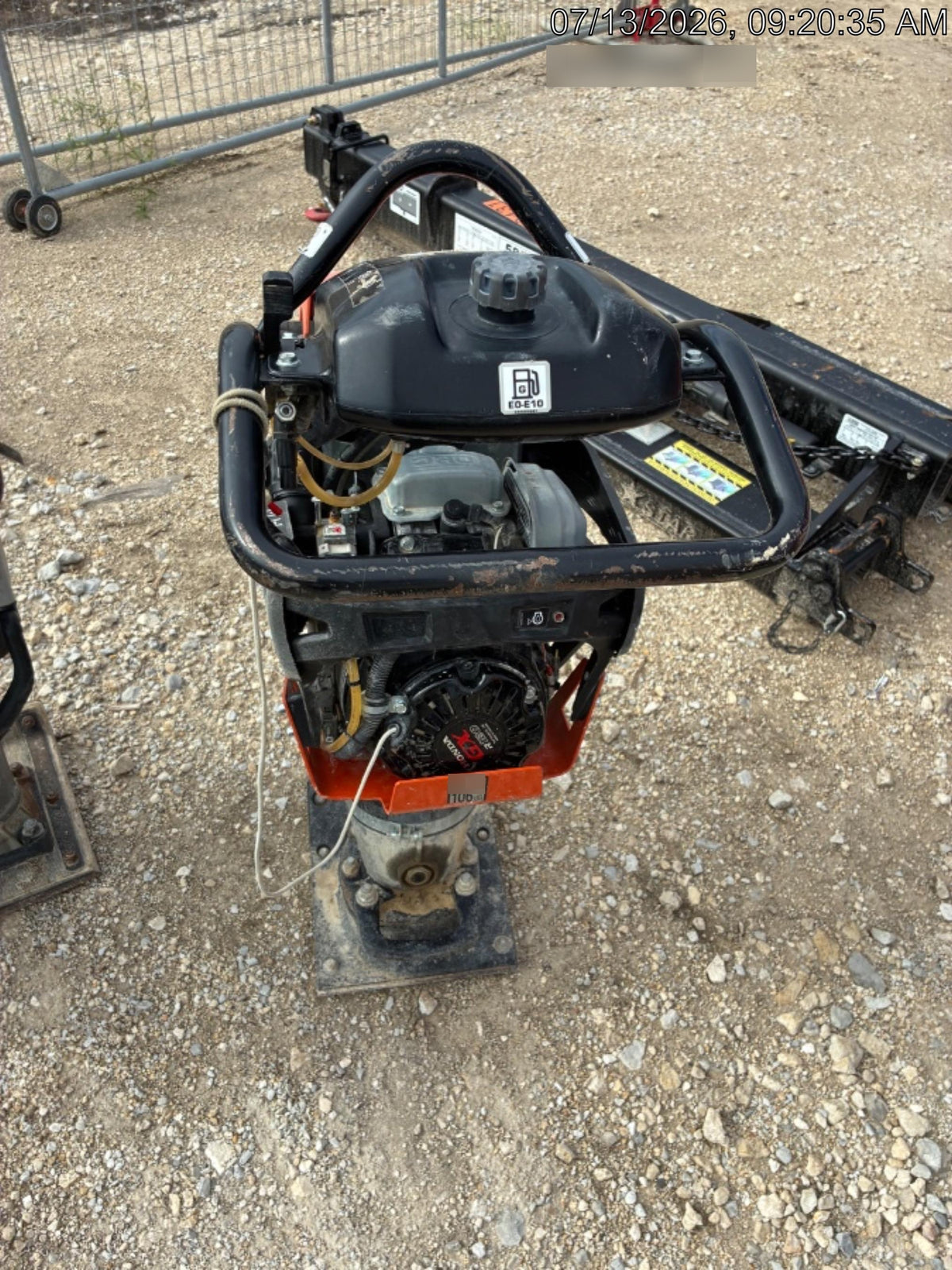 2025 HUSQVARNA LT6005