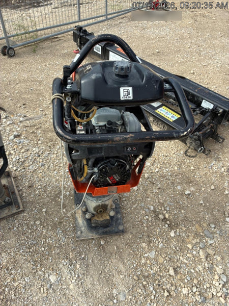 2025 HUSQVARNA LT6005