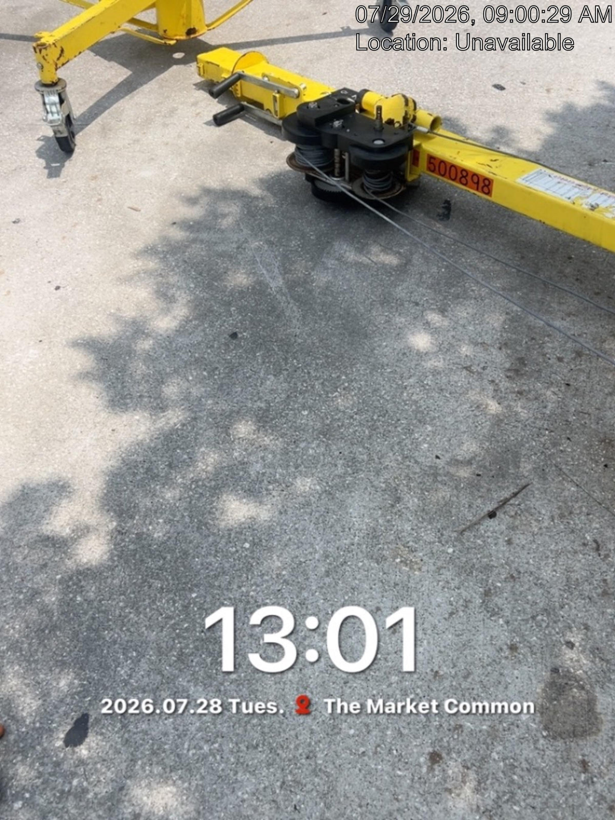 2025 SUMNER R-250