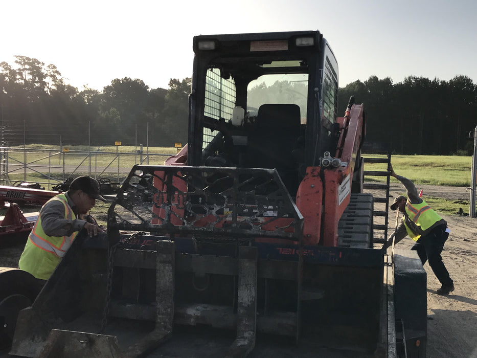 2019 PALADIN 48" Pallet Forks - Paladin