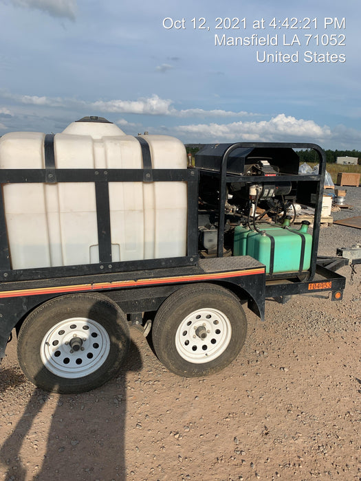 2020 MI-T-M CORPORATION HS-3006-0MDK-UR