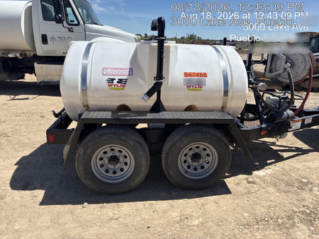 2025 WYLIE EXP-550L-S