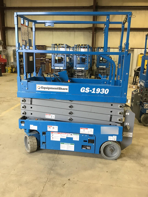 2020 Genie GS-1930 GENIE GS-1930