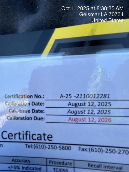 2024 TORCUP VTR-250KIT