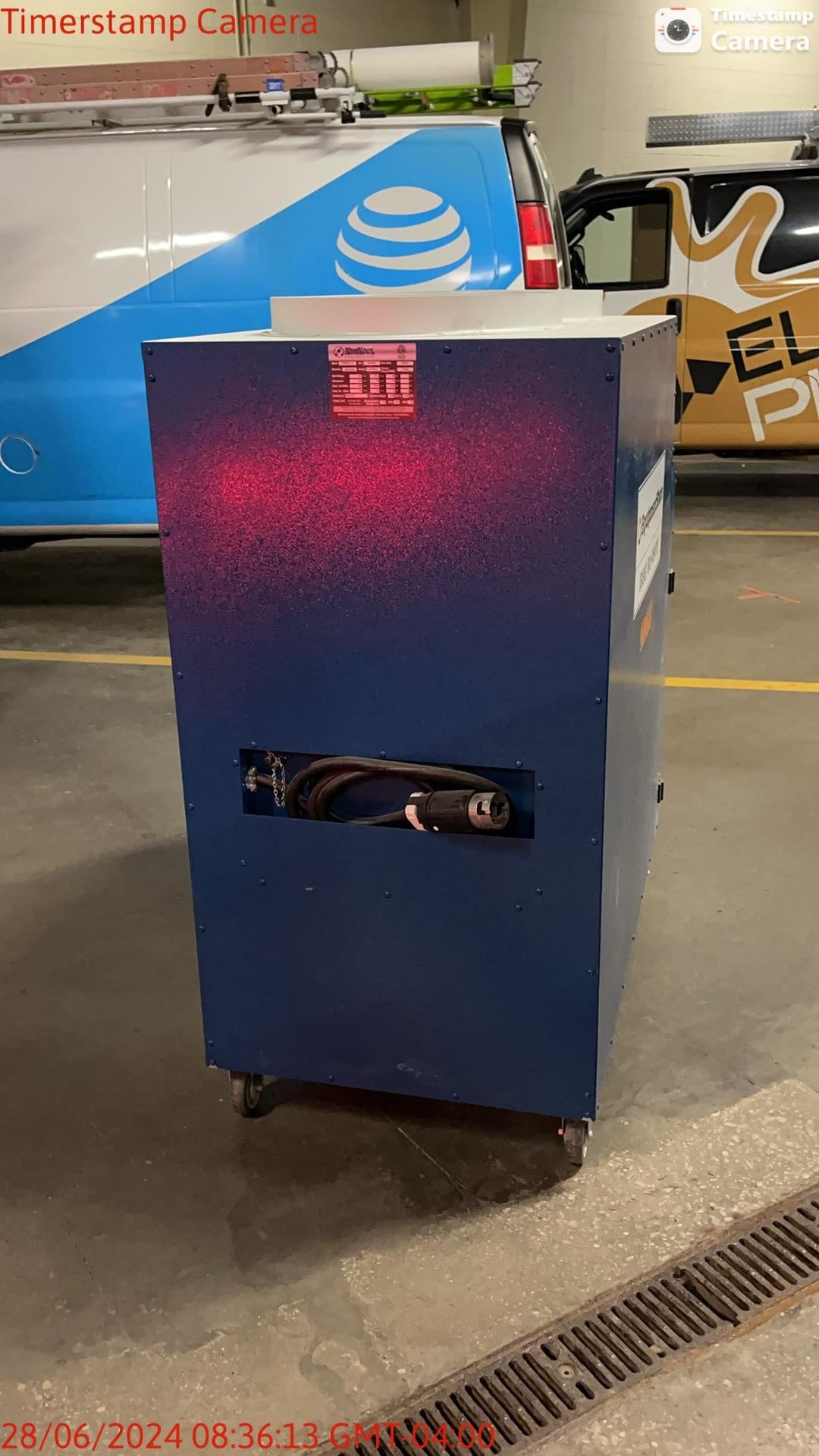 2023 KWIKOOL KIB6021-2