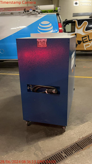 2023 KWIKOOL KIB6021-2