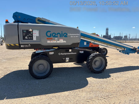 2024 GENIE S-65 XC