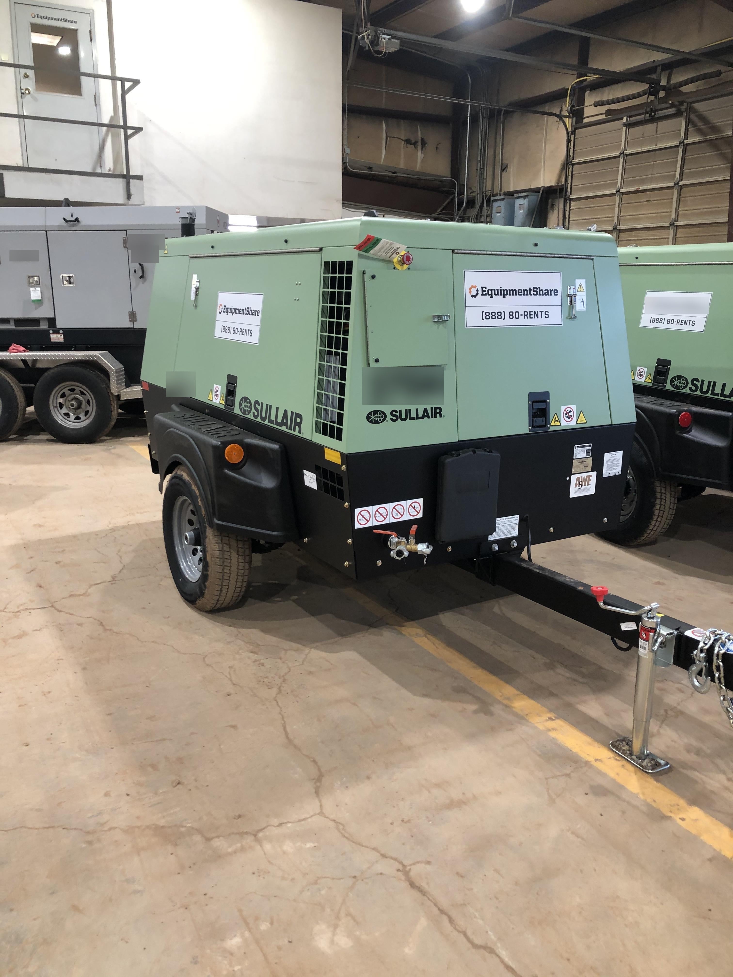 2019 SULLAIR 375H