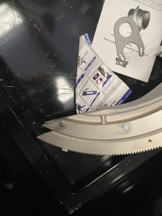 2021 MATHEY DEARMAN 3SA