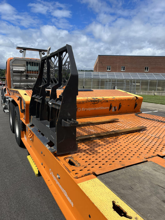 2022 PALADIN 48" Pallet Forks - Paladin