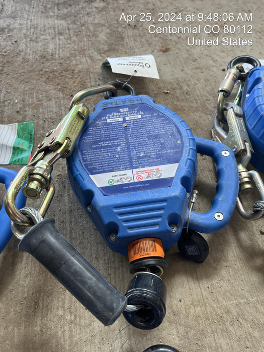 2024 PALMER SRL711311