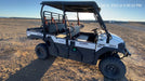 2022 KAWASAKI Mule PRO-DXT (Half Door)