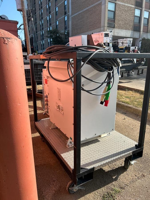 2022 TRYSTAR TF-150KVA480-208SDC-M-F