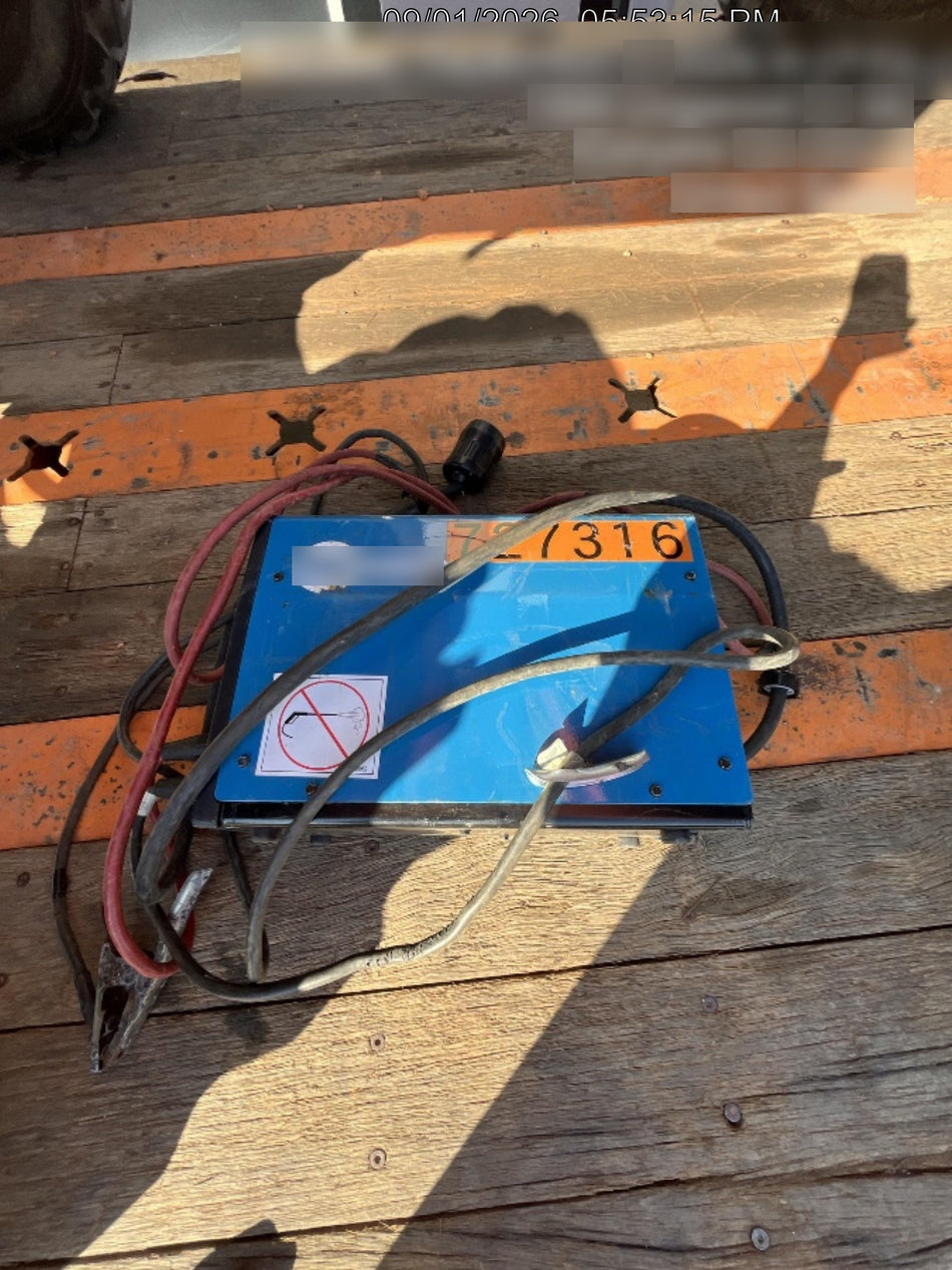 2026 MILLER ELECTRIC CST-282