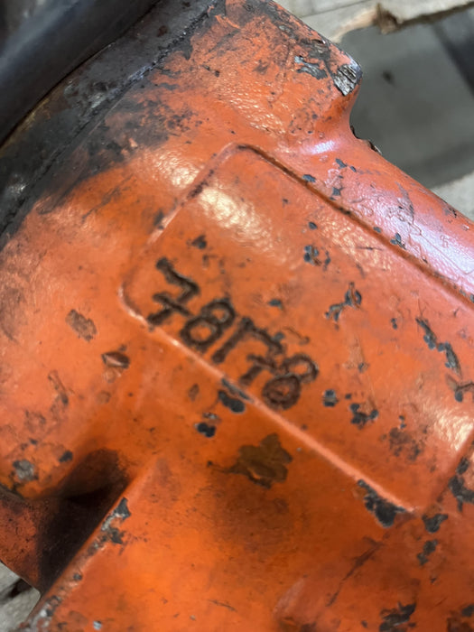 2020 MICHIGAN PNEUMATIC 4955B2