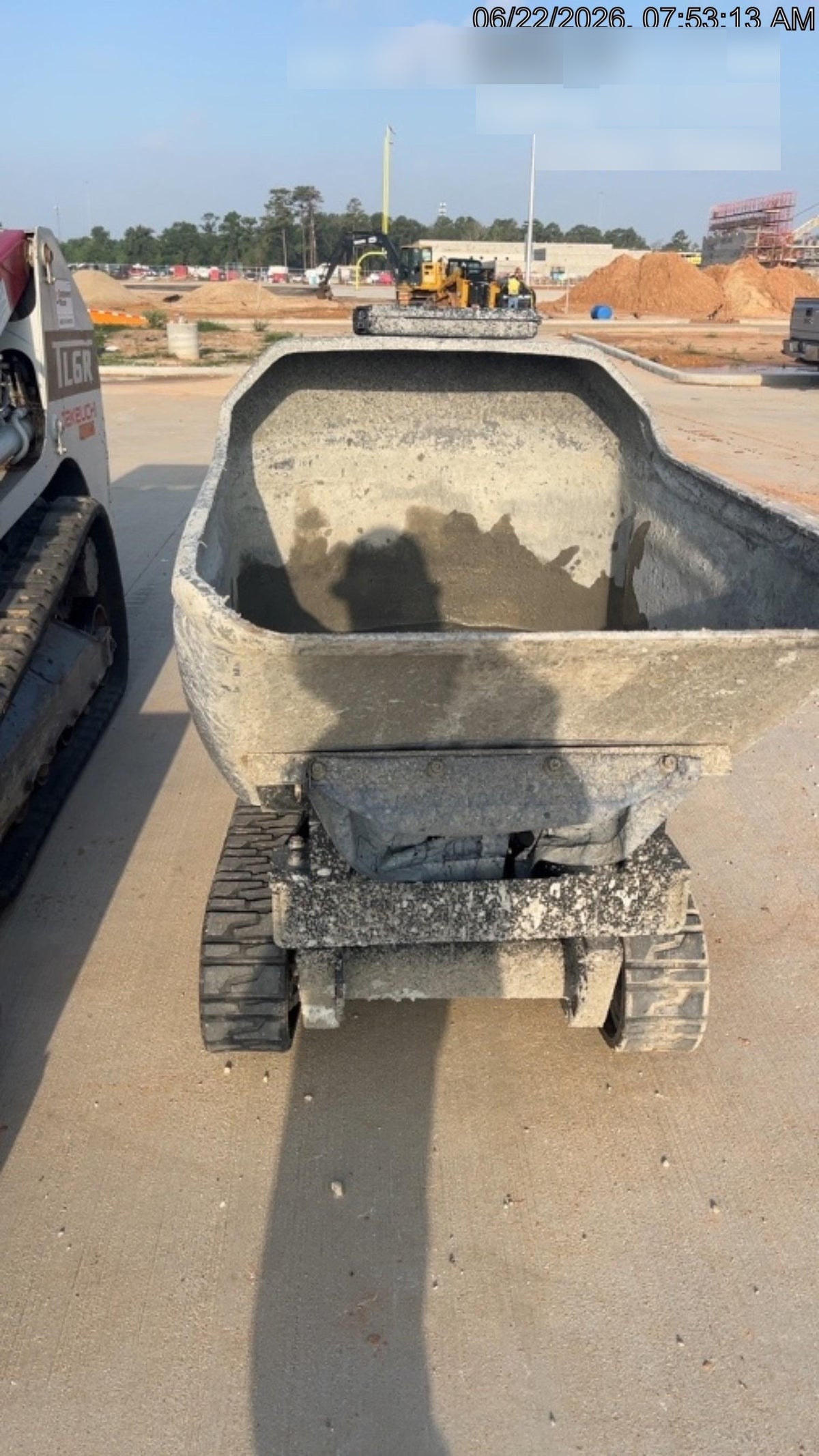 2025 TORO MBTX 2500-TS