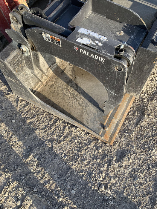 2022 PALADIN UTILITY GRAPPLE 11876-0022