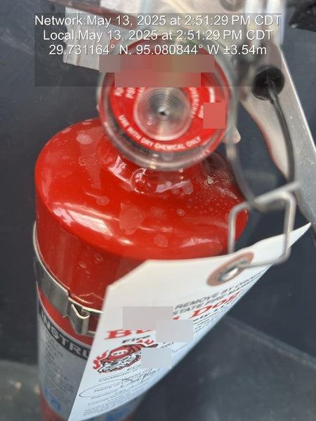 2018 Manitou MTA10055 Manitou MTA 10055 w/Cab/Heat/AC, Work Lights/Strobe, Aux Hyd, Solid Tires, Lift Hook, 66" Carriage, 60" Forks