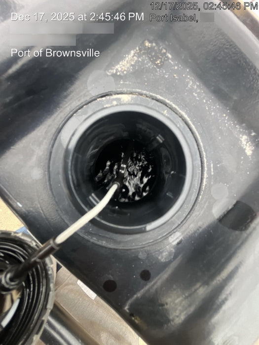 2025 HUSQVARNA LT6005