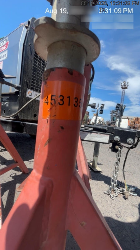 2024 B&B PIPE 4100