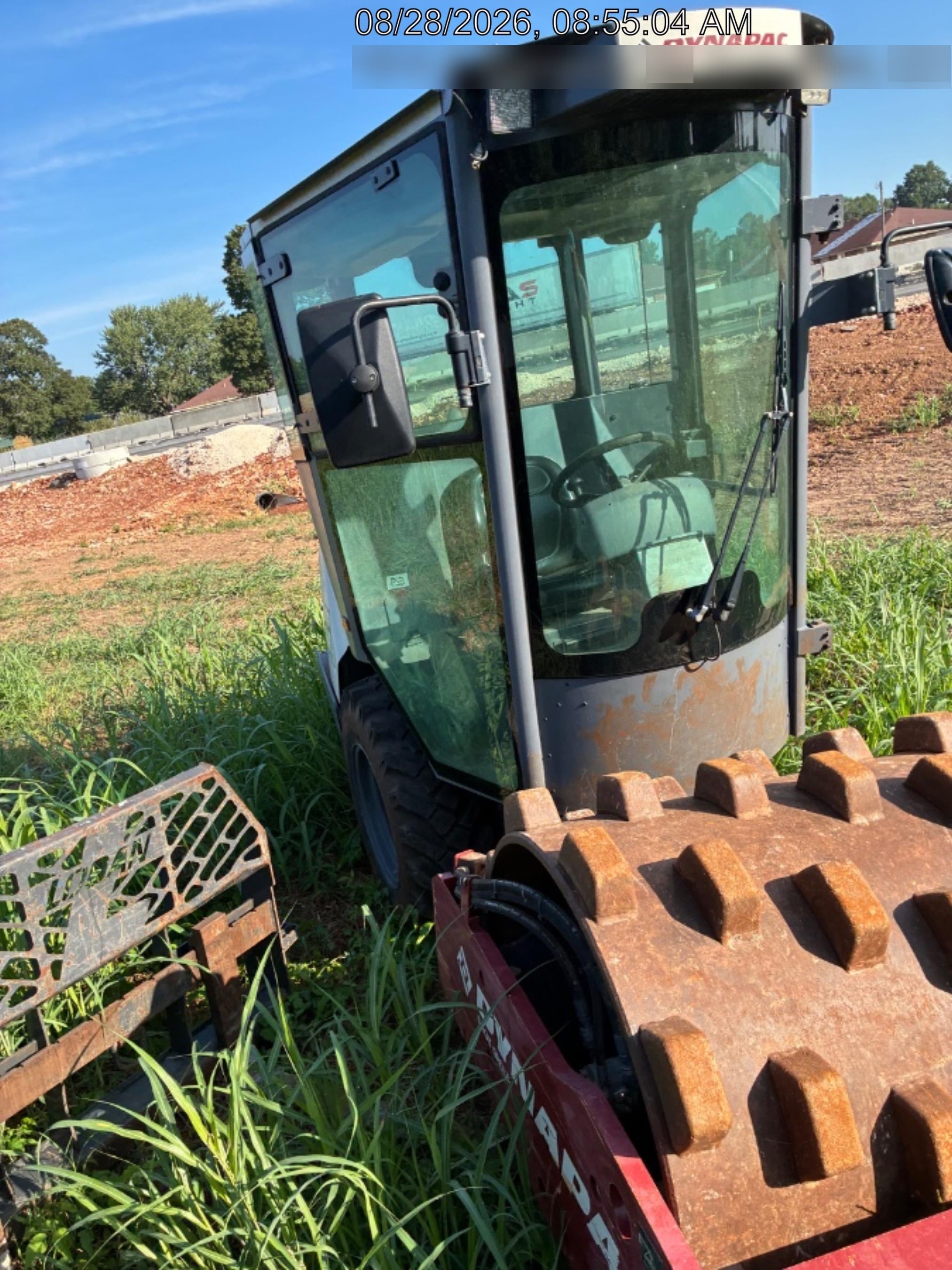 2022 DYNAPAC CA1300PD