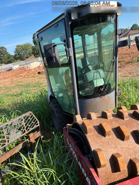 2022 DYNAPAC CA1300PD