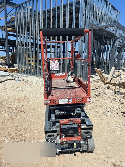 2019 Skyjack SJIII-3219 Skyjack SJIII3219 Standard w/Trojan Batteries